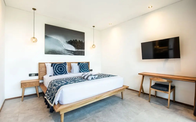 Noma 6 Dollar in Pererenan – Guest Rooms – Pererenan