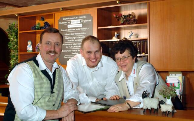 Heidekönig Hotel Celle