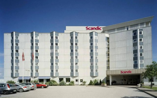 Scandic Upplands Väsby