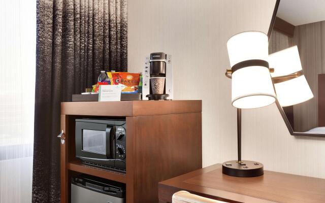 Embassy Suites by Hilton Santa Clara Silicon Valley