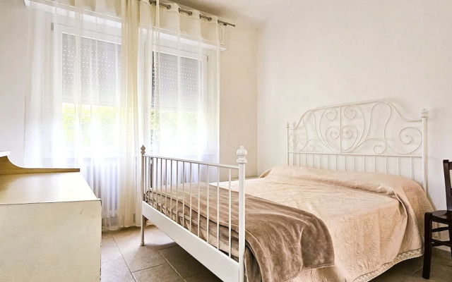 A Casa Di Albi in Desenzano del Garda