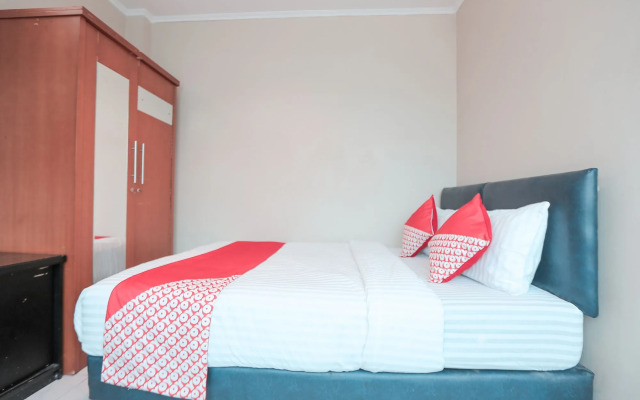OYO 117 Blueberry Homestay