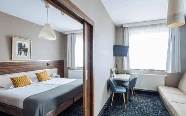 Hotel Beethoven