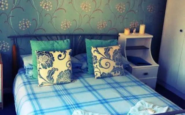 Seahaven House