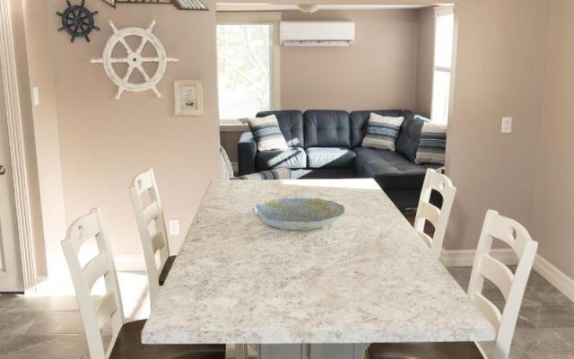 The Lakes at Ben Eoin Golf Club and Resort