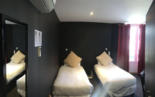 Hotel de Berne