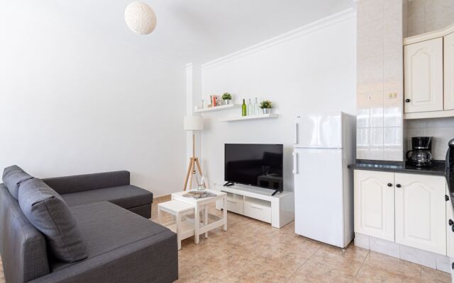 Apto. Santa Catalina