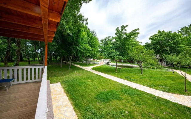 Sebastiano Resort