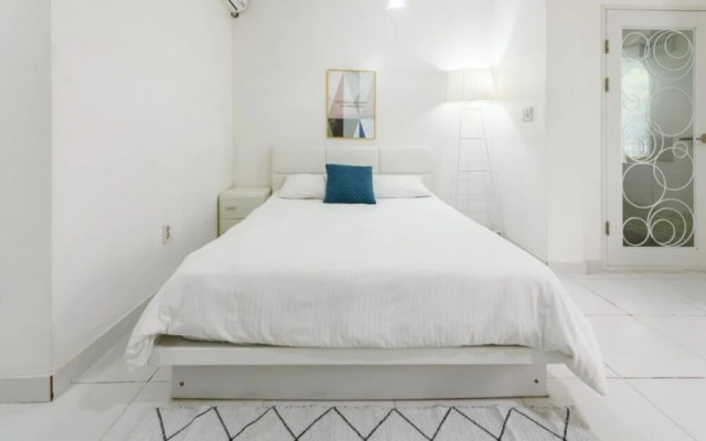 Gapyeong Avenue Spa Pension