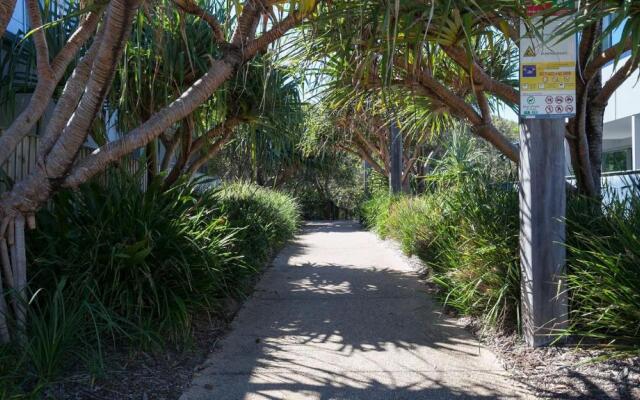 Waterline Beach House
