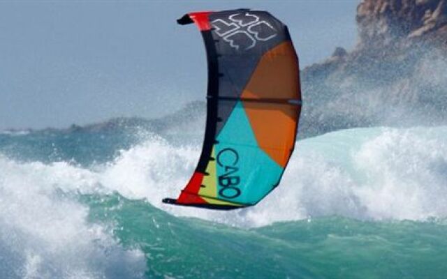 360 Kite Center