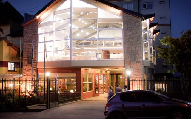 Hotel Patagonia Sur
