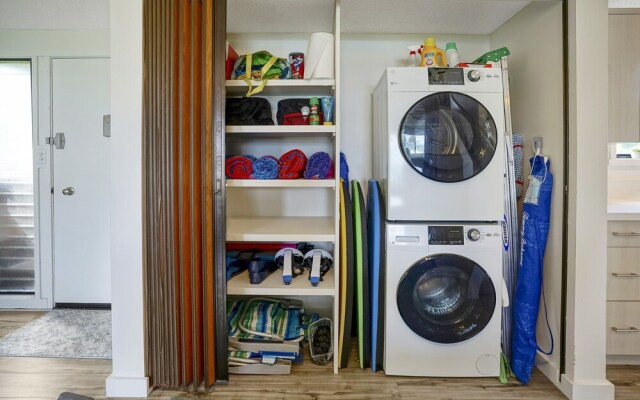 Sealodge H5 2 Bedroom Condo