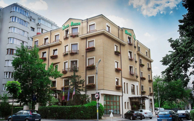 Hotel Irisa