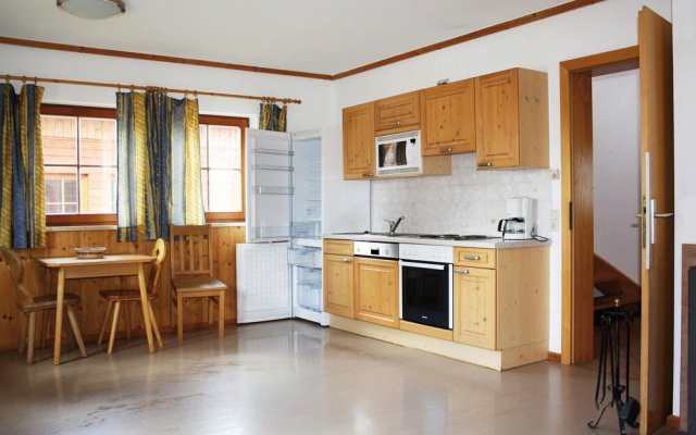 Awesome Home in Ebensee With 4 Bedrooms, Sauna and Wifi