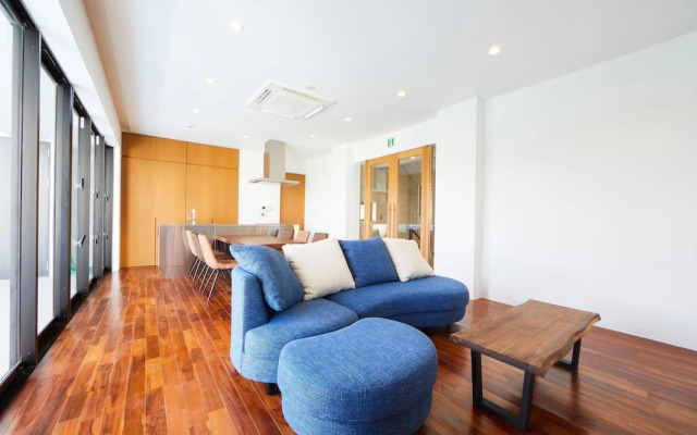 E-horizon Resort Premium sesokoD