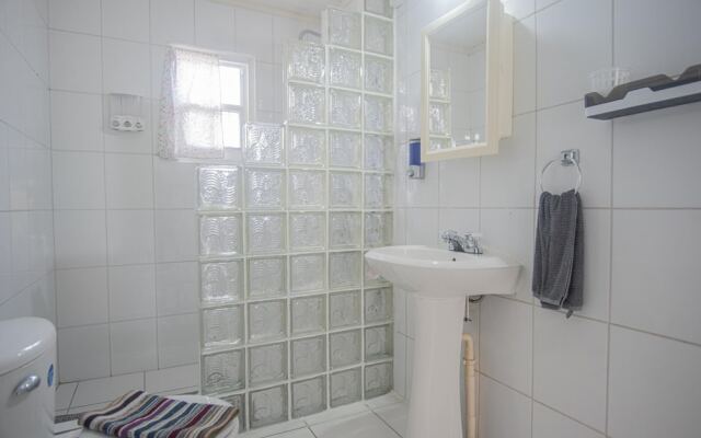 Aruban Home Close to Beach