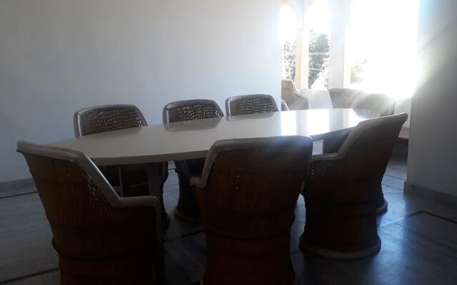 Hotel Green Haveli