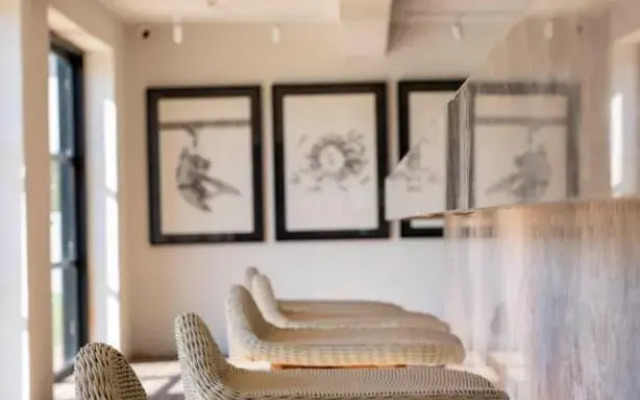 Sea Soul Otel