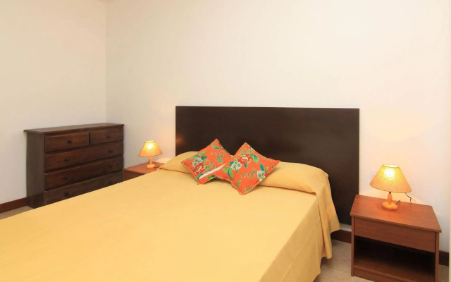 Reserva Imbassai - Apartamento Td 17 202 Buganvilias