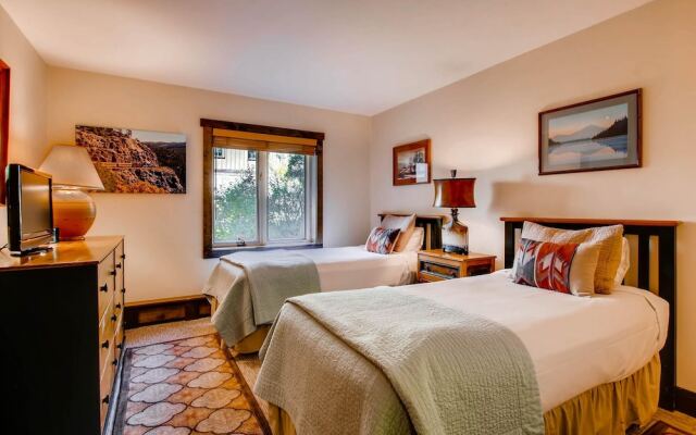 Westwind 108 2BD 2BA Plat. Condo