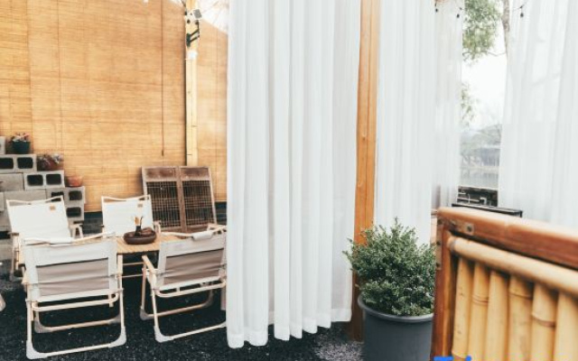 Pingle Ancient Town Qingniao No. 43 Homestay – Outside – Chengdu