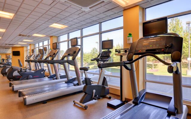 SpringHill Suites by Marriott Arundel Mills BWI Airport