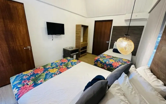 Hotel Ocotal B&B