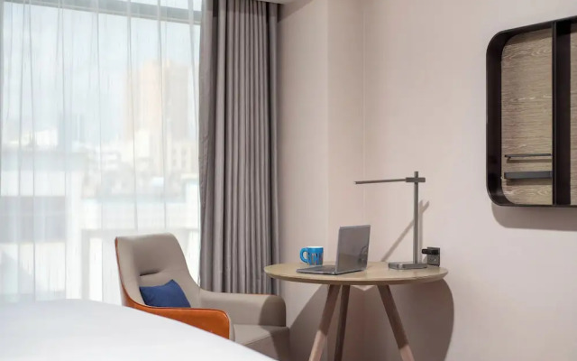 Yishang Hotel Wenshan Branch