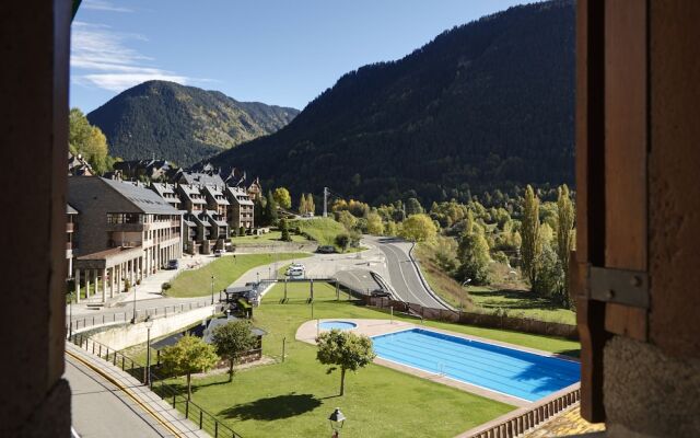 Apartamento Colomers by FeelFree Rentals