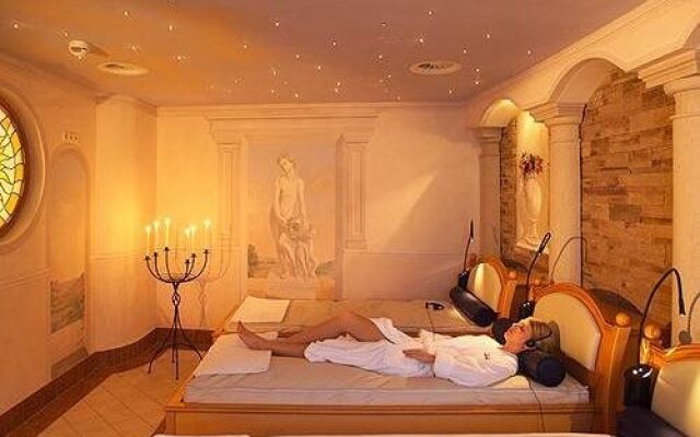 Hirschen Wohlfühlhotel