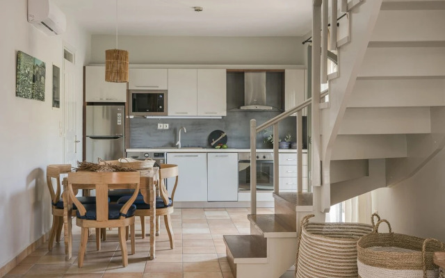 Braunis Horio Villas