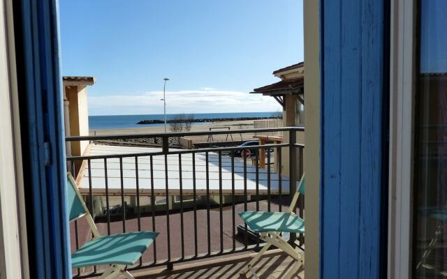 Le Chalet