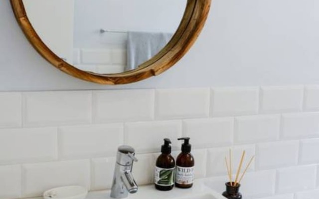 2 Bedroom Apartment Near Sea Point