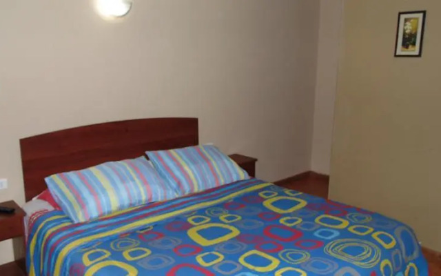 Hotel Victoria Said Garib