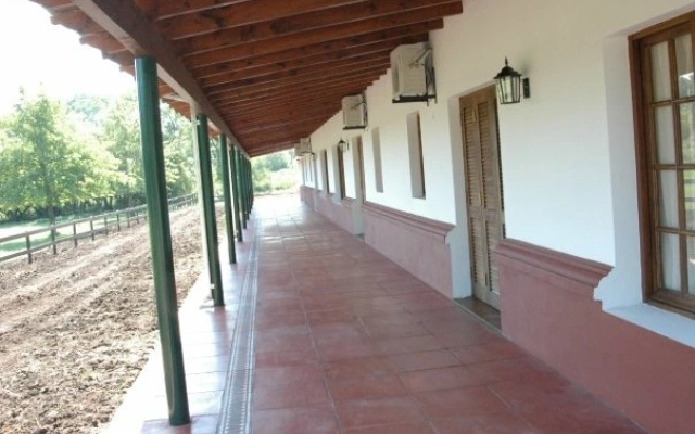 Los Viejos Ombúes