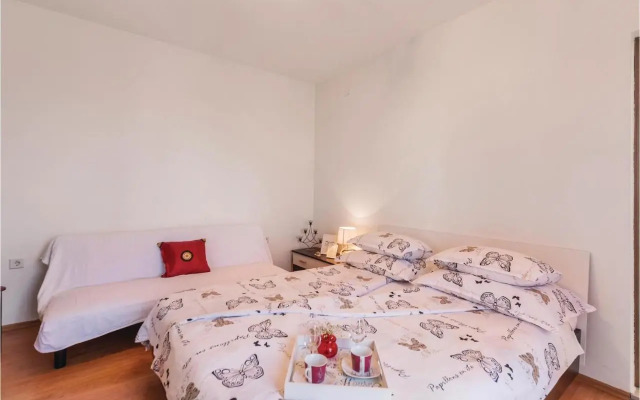 Apartment Koromacno Sveti Lovrec