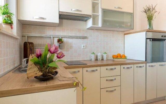 Apartments Dubrovnik Lapad