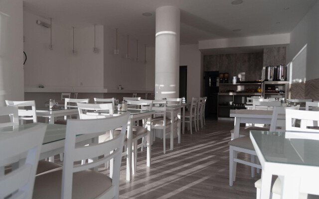 Kings Hotel