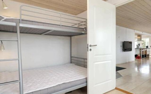 Holiday Home Vestervig Ix