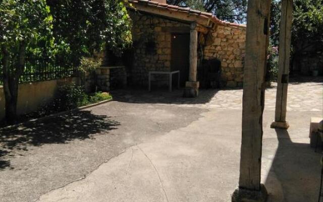 El Arroyo de Poyatos