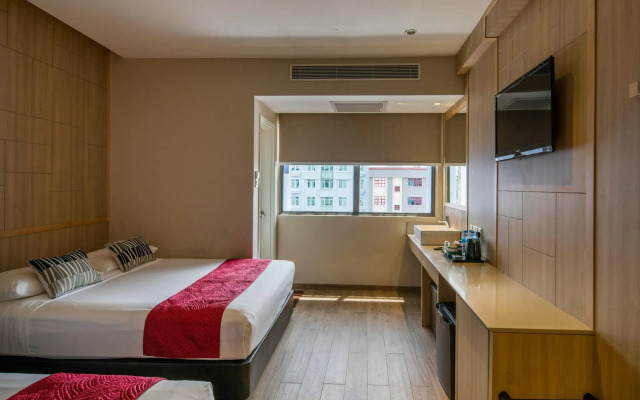 Hotel 81 Premier Star