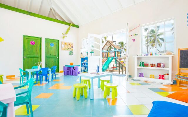 Sunscape Coco Punta Cana Hotel - All Inclusive