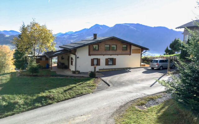 Chalet The Schatzie