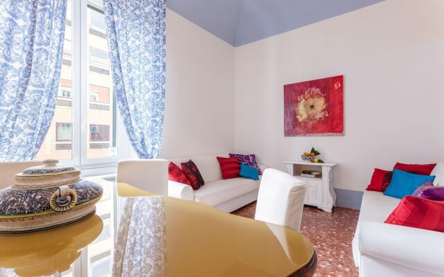 Atmosfere Visconti Suite Apartments