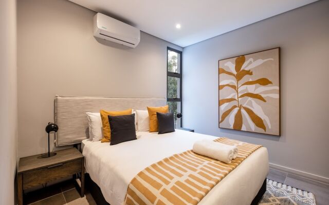 The Woods Luxury Homes - Elaleni Estate