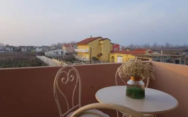 Apartmani Luce i Miho