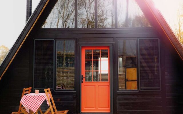 Pentalow Cabin
