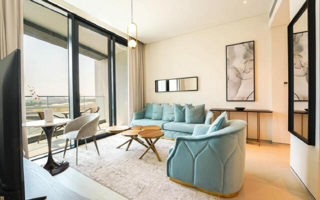 JBR - The Address 605