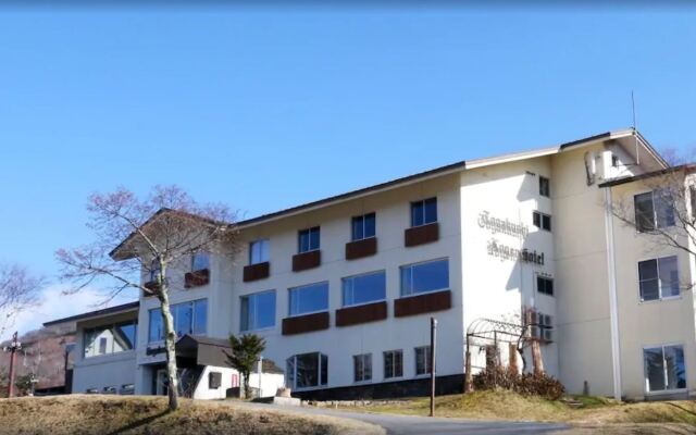 Togakushi Kogen Hotel